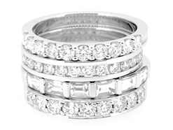ring stacker
